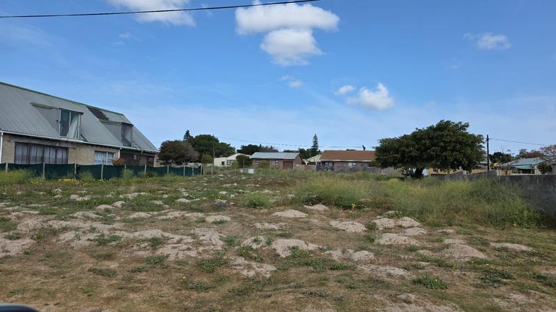 0 Bedroom Property for Sale in Albertinia Western Cape